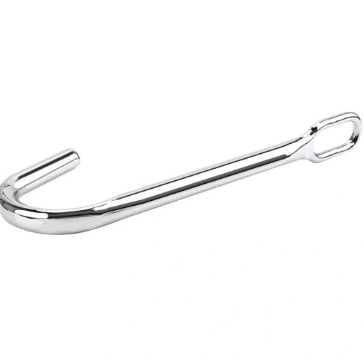 5783 Hook PerfectFit Stainless Ball Steel No Plug 1016